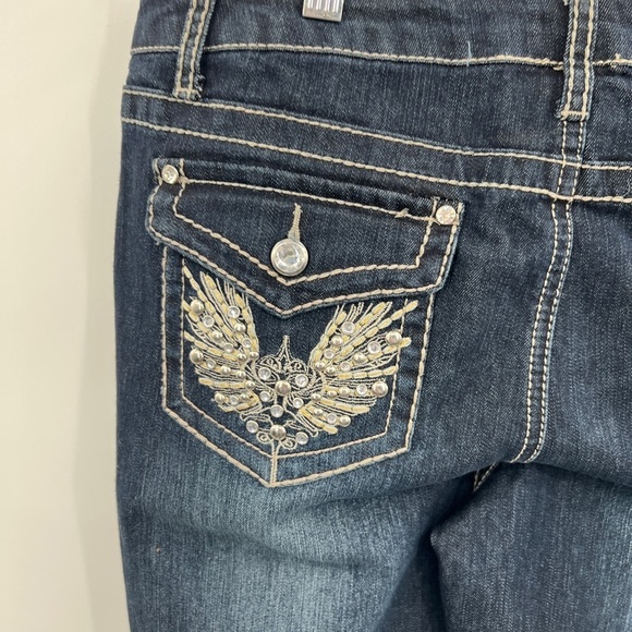 Earl Jean size 11 - Picture 7 of 13